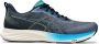 ASICS Dynablast 4 Hardloopschoenen Blauw 1 2 Man - Thumbnail 2