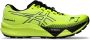 ASICS Fujispeed 3 Trailrunningschoenen groen - Thumbnail 2