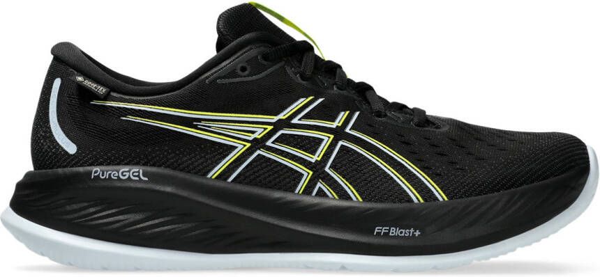 ASICS Gel-Cumulus 26 GTX Hardloopschoenen zwart