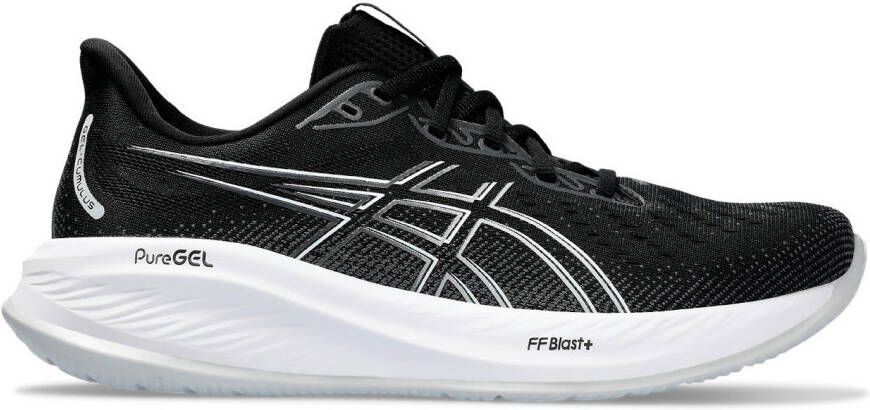 ASICS gel-cumul Running schoen nt heren Blauw - Foto 1