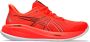 ASICS Gel-Cumulus 26 Hardloopschoenen rood - Thumbnail 1