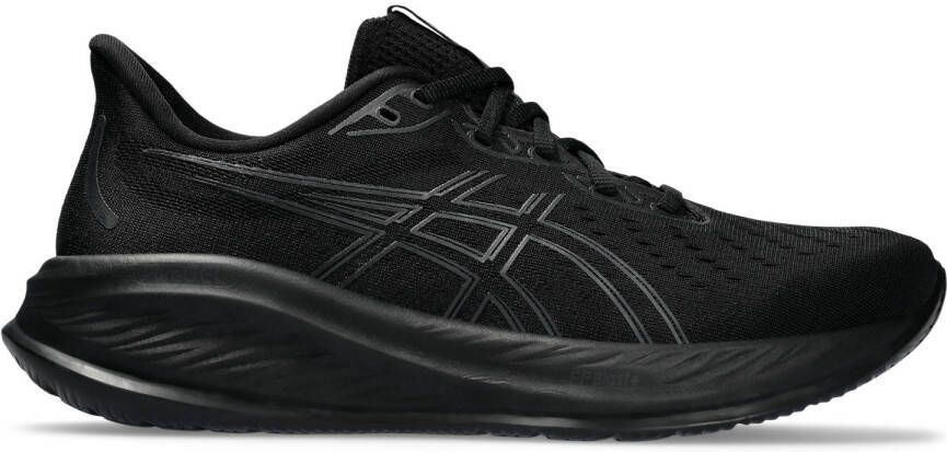 ASICS Gel-Cumulus 26 Hardloopschoenen zwart