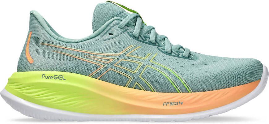 ASICS Gel-Cumulus 26 Paris Hardloopschoenen meerkleurig