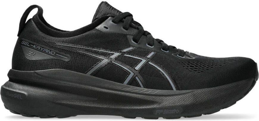 ASICS Gel-Kayano 31 Hardloopschoenen zwart