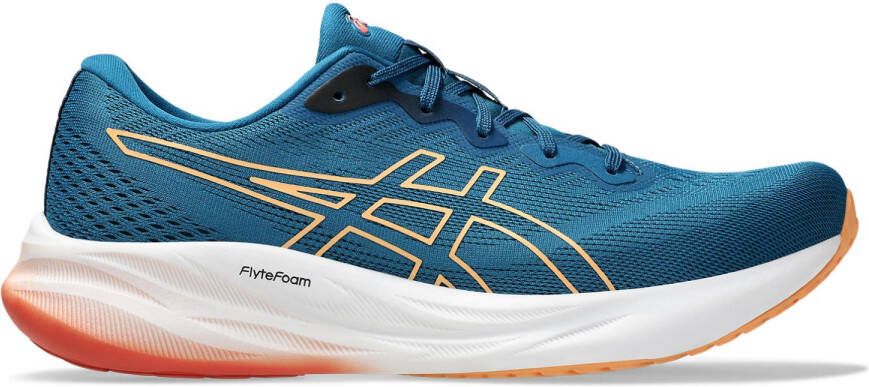 ASICS Gel-Pulse 15 Hardloopschoenen blauw