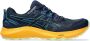 ASICS Gel-Sonoma 7 Trailrunningschoenen blauw - Thumbnail 3