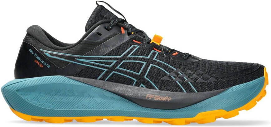 ASICS Gel-Trabuco 13 GTX Trailrunningschoenen meerkleurig