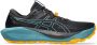 ASICS Gel-Trabuco 13 Gtx Hoopschoenen Sportwear Volwassen - Thumbnail 1