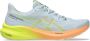 ASICS GT-1000 13 Paris Hardloopschoenen grijs - Thumbnail 2