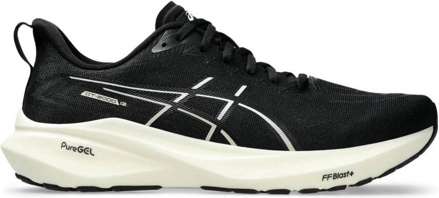 ASICS GT-2000 13 Hardloopschoenen zwart