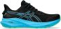 ASICS GT-2000 13 Lite-Show Hardloopschoenen zwart - Thumbnail 2