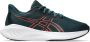 ASICS Kid's Gel-Cumulus 26 GS Hardloopschoenen wit - Thumbnail 1