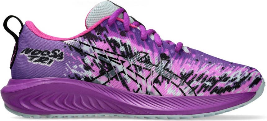 ASICS Kid's Gel-Noosa Tri 16 GS Hardloopschoenen purper