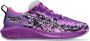 ASICS Kid's Gel-Noosa Tri 16 GS Hardloopschoenen purper - Thumbnail 1