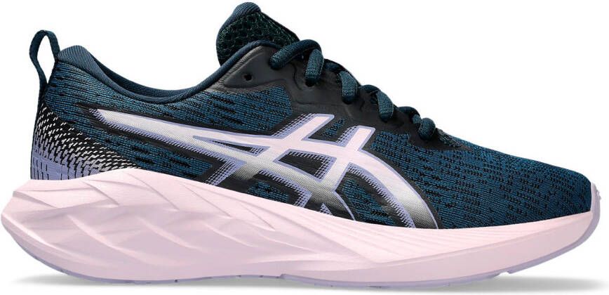 ASICS Kid's Novablast 4 GS Multisportschoenen meerkleurig