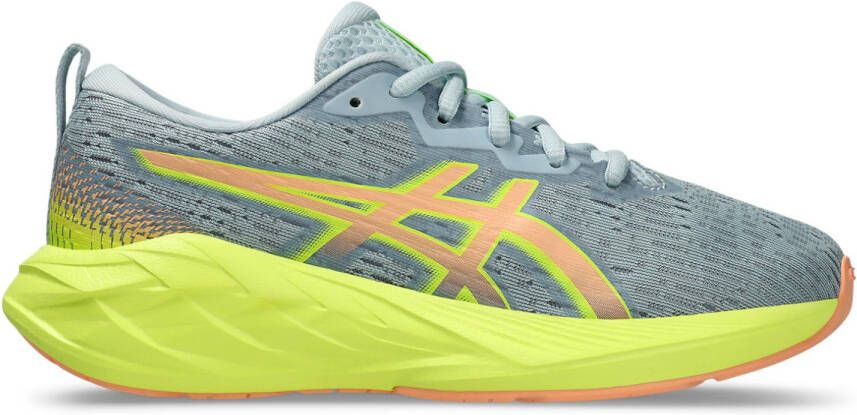 ASICS Kid's Novablast 4 GS Multisportschoenen meerkleurig