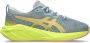 ASICS Kid's Novablast 4 GS Multisportschoenen meerkleurig - Thumbnail 2