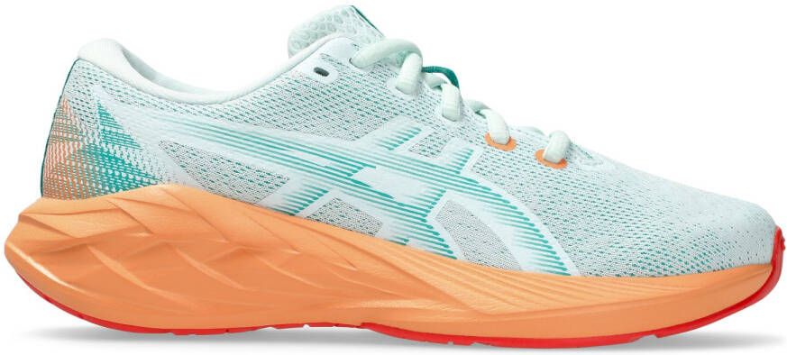 ASICS Kid's Novablast 5 GS Hardloopschoenen meerkleurig