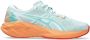 ASICS Kid's Novablast 5 GS Hardloopschoenen meerkleurig - Thumbnail 1