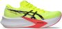 ASICS Magic Speed 4 Hardloopschoenen meerkleurig - Thumbnail 1