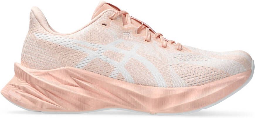 ASICS Women's Dynablast 5 Hardloopschoenen roze