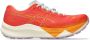 ASICS Women's Fujispeed 3 Trailrunningschoenen rood - Thumbnail 1