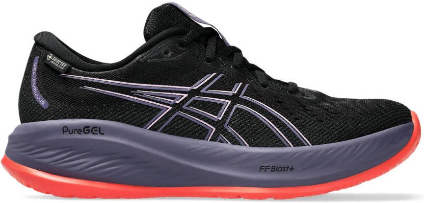 ASICS Women's Gel-Cumulus 26 GTX Hardloopschoenen meerkleurig