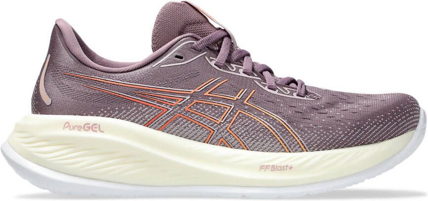 ASICS Women's Gel-Cumulus 26 Hardloopschoenen wit