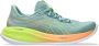 ASICS Women's Gel-Cumulus 26 Paris Hardloopschoenen meerkleurig - Thumbnail 1