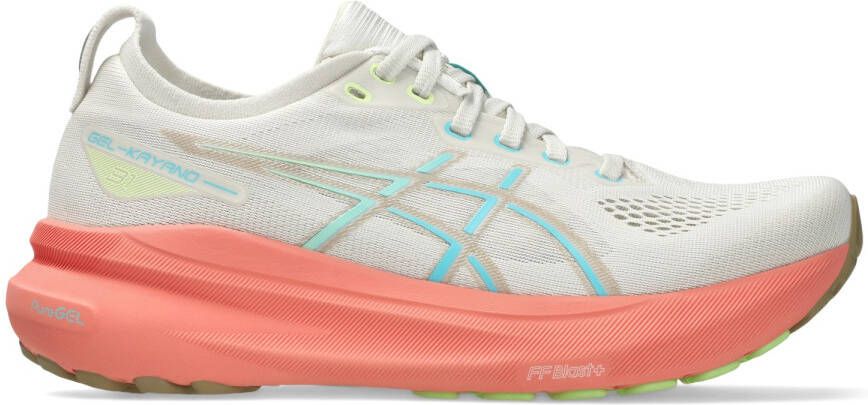 ASICS Women's Gel-Kayano 31 Hardloopschoenen meerkleurig