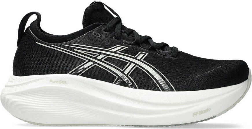 ASICS Women's Gel-Nimbus 27 Hardloopschoenen wit