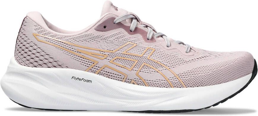 ASICS Women's Gel-Pulse 15 Hardloopschoenen grijs