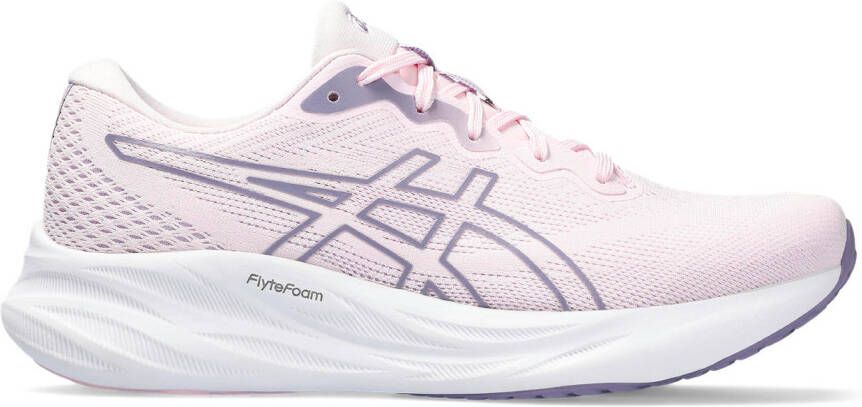 ASICS Women's Gel-Pulse 15 Hardloopschoenen wit