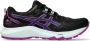 ASICS Women's Gel-Sonoma 7 Trailrunningschoenen zwart - Thumbnail 1