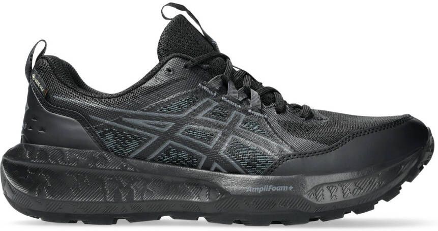 ASICS Women's Gel-Sonoma 8 GTX Trailrunningschoenen grijs