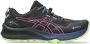 ASICS Gel Trabuco 11 Gore-tex Dames Hardloopschoenen 1012b425-003 Kleur Zwart - Thumbnail 3