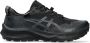 ASICS Gel-trabuco 12 Goretex Trailrunningschoenen Grijs Vrouw - Thumbnail 1