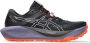 ASICS Women's Gel-Trabuco 13 GTX Trailrunningschoenen grijs - Thumbnail 2