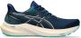 ASICS Women's GT-2000 12 Hardloopschoenen blauw - Thumbnail 1