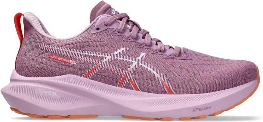 ASICS Women's GT-2000 13 Hardloopschoenen roze