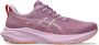 ASICS Women's GT-2000 13 Hardloopschoenen roze - Thumbnail 1