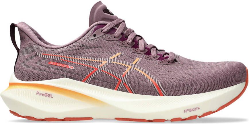 ASICS Women's GT-2000 13 Hardloopschoenen wit