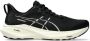 ASICS Women's GT-2000 13 Hardloopschoenen zwart - Thumbnail 3