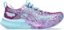 ASICS Women's Noosa Tri 16 Hardloopschoenen purper - Thumbnail 3