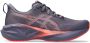 ASICS Women's Novablast 5 Hardloopschoenen meerkleurig - Thumbnail 2