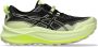 ASICS Women's Trabuco Max 3 Trailrunningschoenen groen - Thumbnail 2