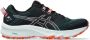 ASICS Women's Trabuco Terra 2 Trailrunningschoenen grijs - Thumbnail 2