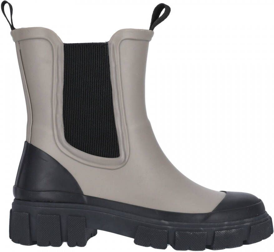 ATHLECIA Women's Teya Rubber Boot Winterschoenen grijs