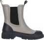 ATHLECIA Women's Teya Rubber Boot Winterschoenen grijs - Thumbnail 1