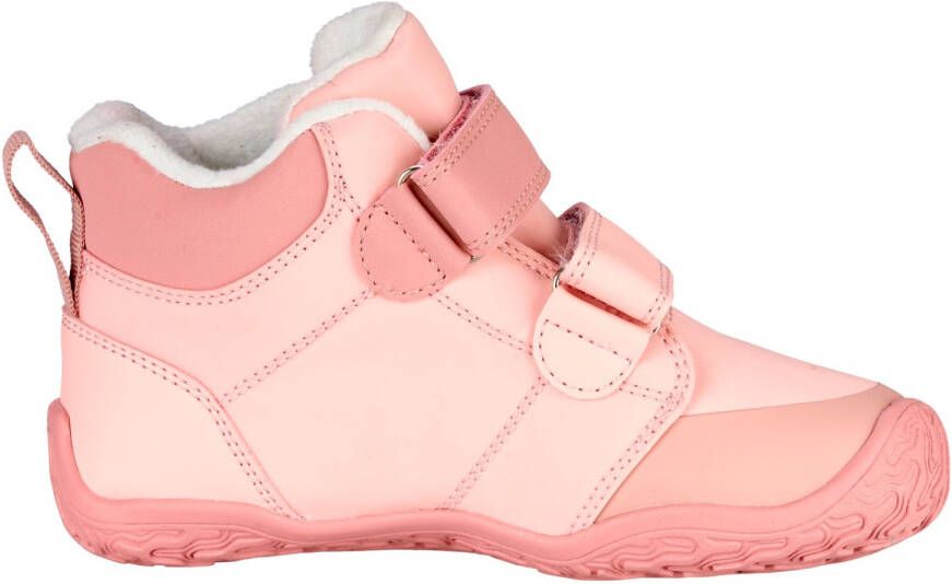 Ballop Kid's Smuki Barefootschoenen pink